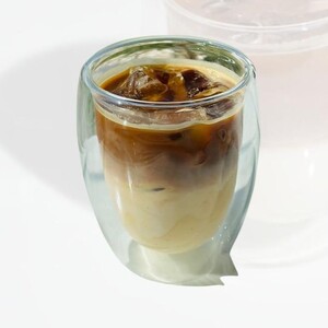 Drivu Signature Spanish Iced Latte