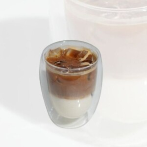 Drivu Iced Latte