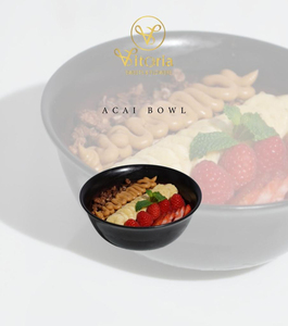 Drivu Acai Bowl
