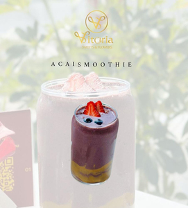 Drivu Acai Smoothie