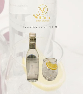 Drivu Sparkling Water small