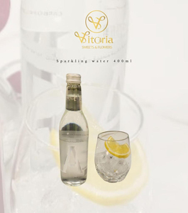 Drivu Sparkling Water large