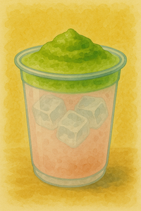 Drivu OTG'S Cloudy Matcha