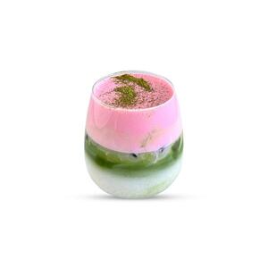 Drivu Strawberry Matcha