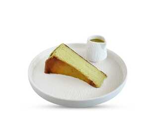 Drivu San Sebastian Cake