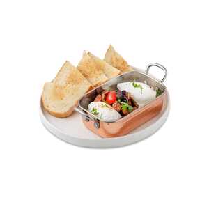 Drivu Turkish Hotdog with Egg