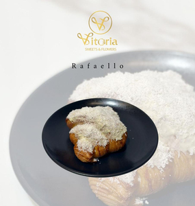 Drivu Croissant Rafeello