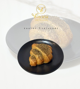 Drivu Zaatar Croissant