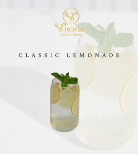 Drivu Classic Lemonade