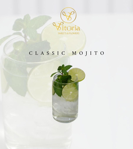 Drivu Classic Mojito