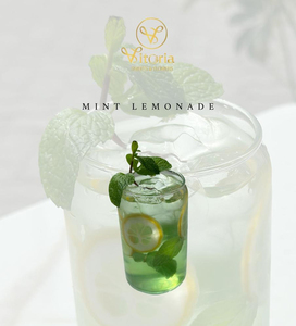Drivu Mint Lemonade