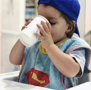 Drivu Babyccino