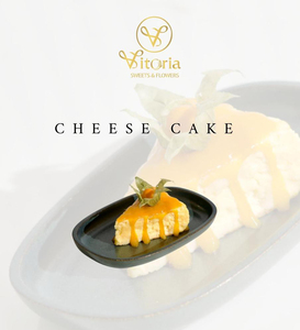 Drivu Cheese Cake