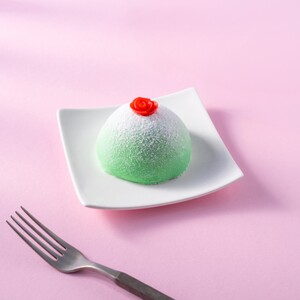 Drivu Mini Princess Cake