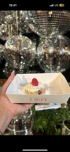 Drivu Mixed Berries Mascarpone