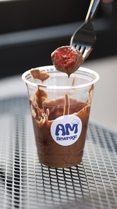 Drivu Strawberry Chocolate - 5 PCS