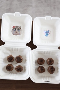 Drivu Choco Truffles