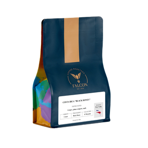 Drivu Costa Rica "Black Honey" - Filter roast 250g