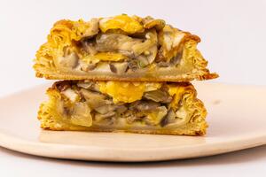 Drivu Mushroom Danish