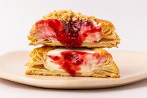 Drivu Cheesecake Danish 