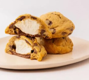 Drivu Ugly Cookie