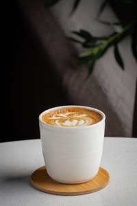 Drivu Flat White