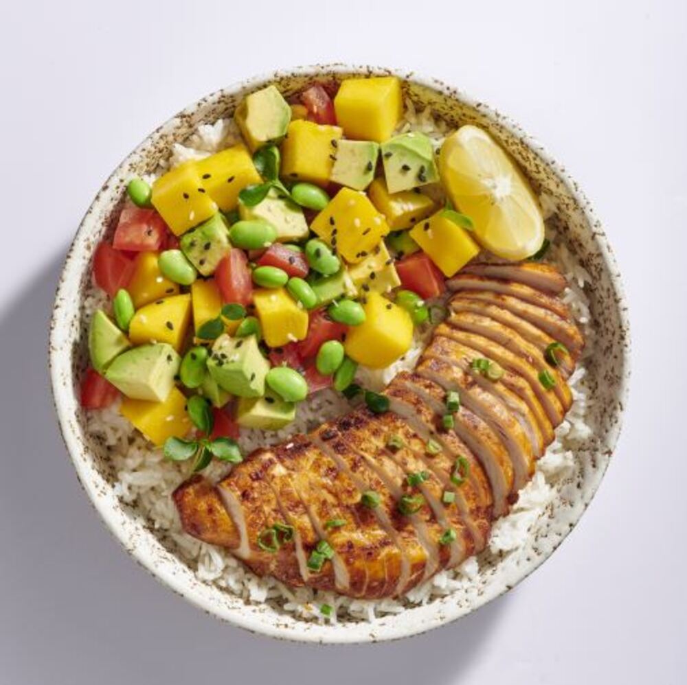 The Coffee Club United Square Mall, Al Khalidiya 