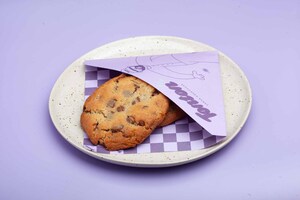 Drivu Choco Chips Cookie