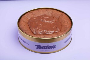 Drivu Chocolate Fudge Cake