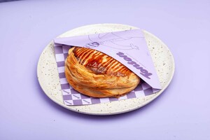 Drivu Apple Chausson