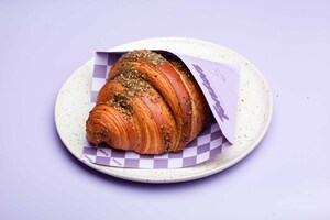 Drivu Zaatar Croissant