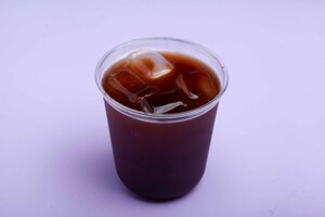 Drivu Iced Americano