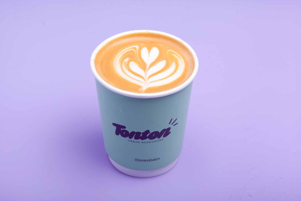 Tonton Bakes Cafe Al Wasl 51 - Jumeirah 1 