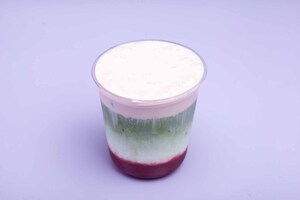 Drivu Strawberry Matcha