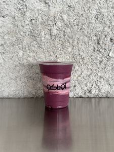 Drivu Blueberry Protein