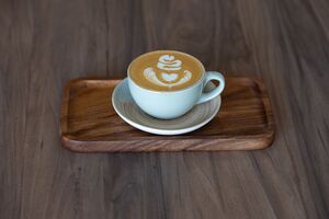 Drivu Cappuccino