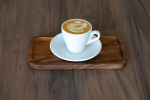 Drivu Flat White