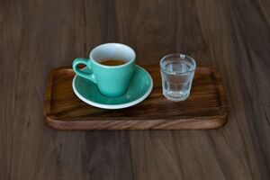 Drivu Espresso