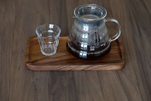 Drivu Hot V60