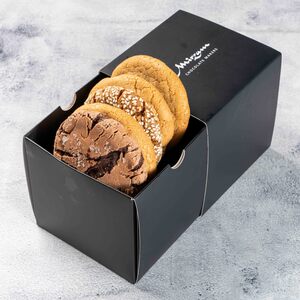 Drivu Cookies Collection Box of 5