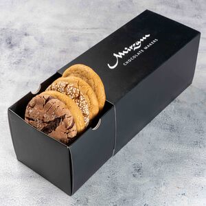 Drivu Cookies Collection Box of 10