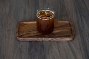 Drivu Iced Americano