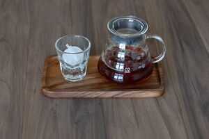 Drivu Iced V60