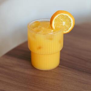 Drivu Fresh Orange Juice
