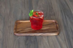 Drivu Strawberry Lemonade