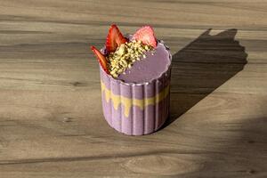 Drivu Acai Smoothie