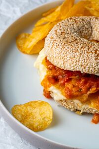 Drivu Mixed Cheese with Oman Chips