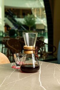 Drivu Chemex