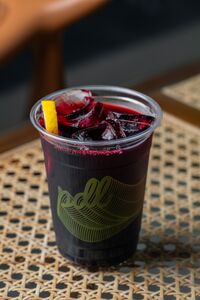 Drivu Sakura Iced Tea 