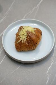 Drivu Cheese Croissant 